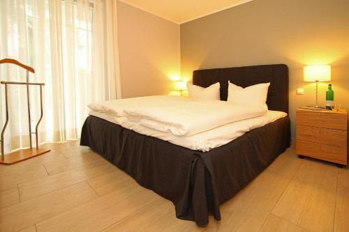 Apartamento Duenendomizil Wohnung 05