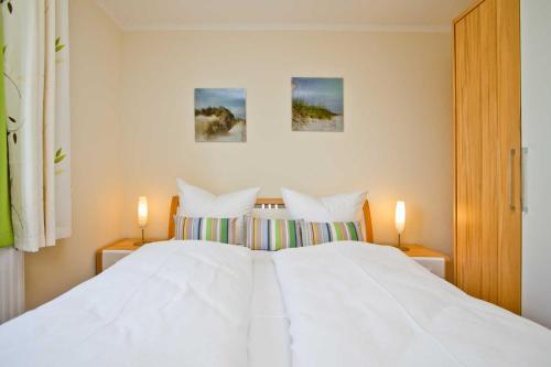 Seeresidenz Haus Atlantic - Apartement 24