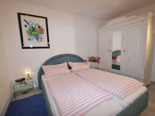 Apartamento Duenenhaus Christa Wohnung 03