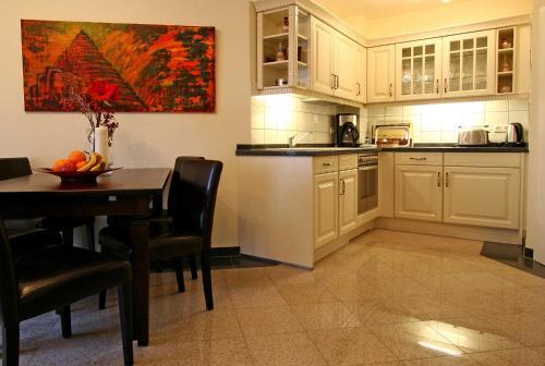 Apartamento Duenenresidenz Wohnung A 06
