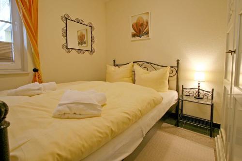 Apartamento Duenenresidenz Wohnung A 06