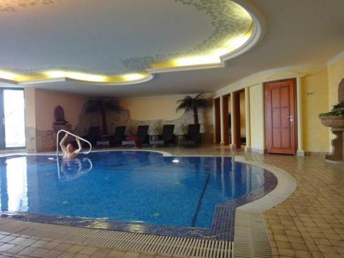 Apartamento Seeschloss 01