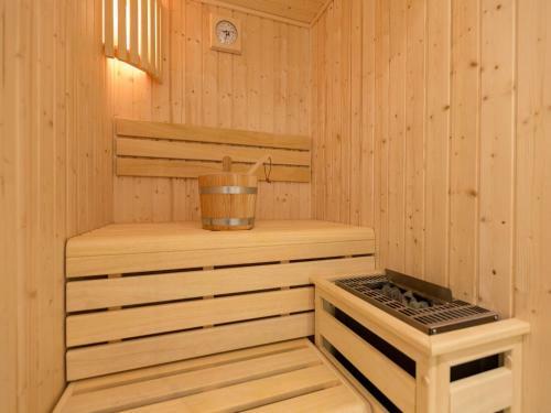 Apartamento Beachhouse Bansin