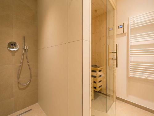 Apartamento Beachhouse Bansin