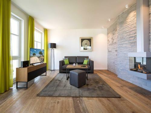 Apartamento Beachhouse Bansin