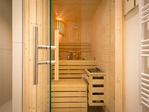 Apartamento Beachhouse Bansin