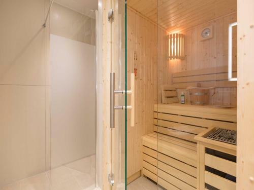 Apartamento Beachhouse Bansin