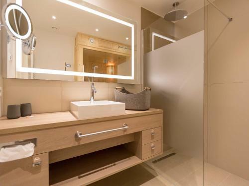 Apartamento Beachhouse Bansin