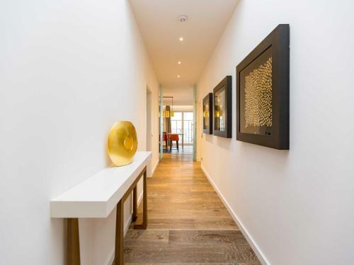 Apartamento Beachhouse Bansin