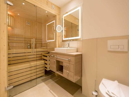 Apartamento Beachhouse Bansin