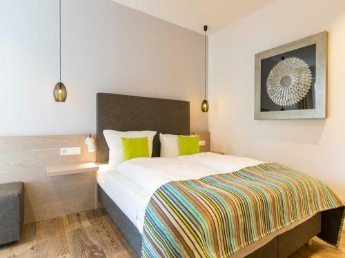 Apartamento Beachhouse Bansin