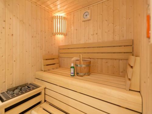 Apartamento Beachhouse Bansin
