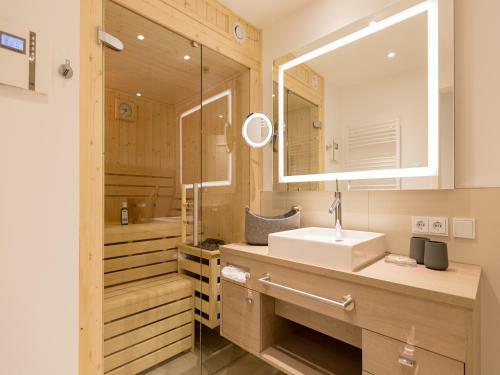 Apartamento Beachhouse Bansin