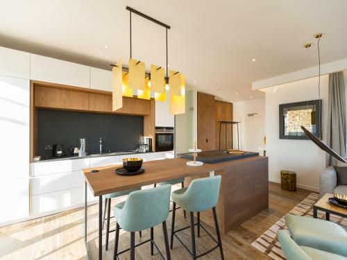 Apartamento Beachhouse Bansin
