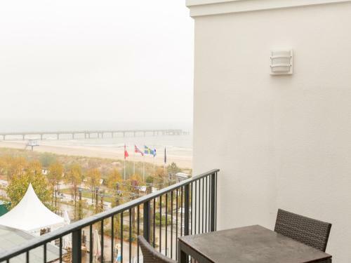 Apartamento Beachhouse Bansin