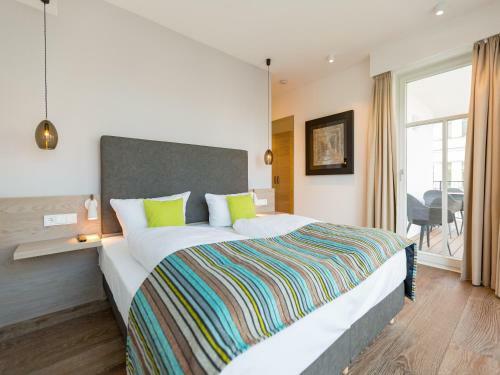 Apartamento Beachhouse Bansin