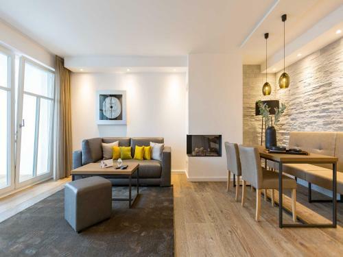 Apartamento Beachhouse Bansin