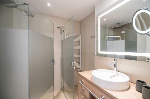 Apartamento Beachhouse Bansin