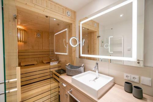 Apartamento Beachhouse Bansin