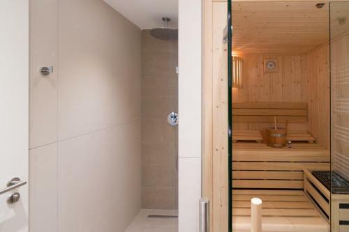 Apartamento Beachhouse Bansin