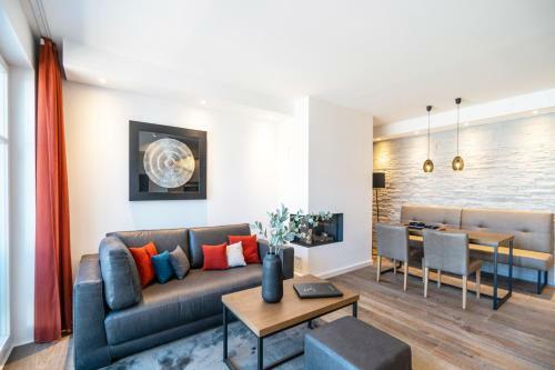 Apartamento Beachhouse Bansin