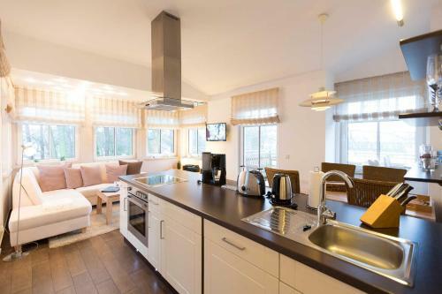 Neue Villa Ernst - Apartment 5