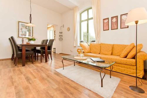 Apartamento Villa Frohsinn_wohnung 09