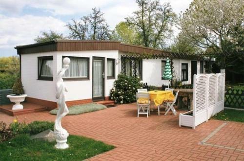 Ferienhaus Heringsdorf Use 1341