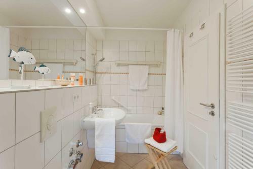 Residenz Sonnenhof Im Seebad Bansin