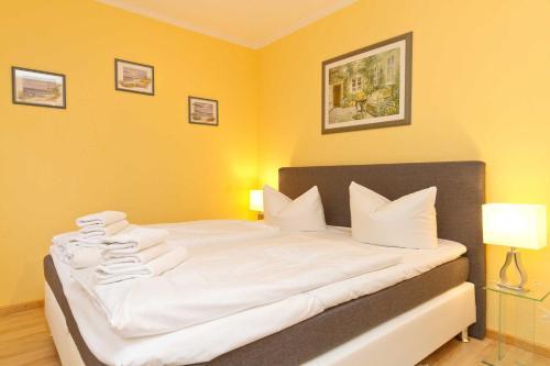 Remise Villa Belvedere Bansin - Apartment 3