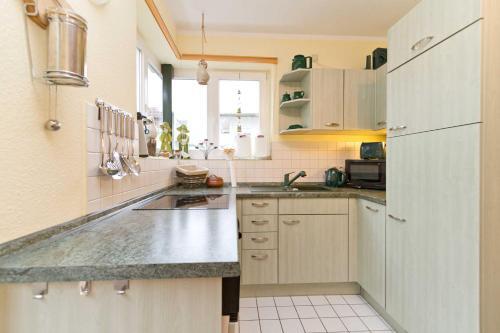 Remise Villa Belvedere Bansin - Apartment 3