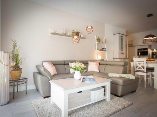 Apartamento Duenenresidenz Heringsdorf 02