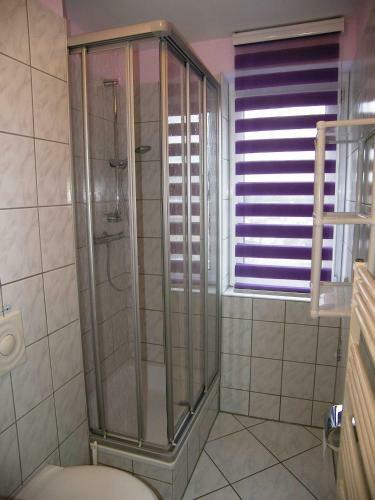 Apartamento Ferienwohnung Ladendorf