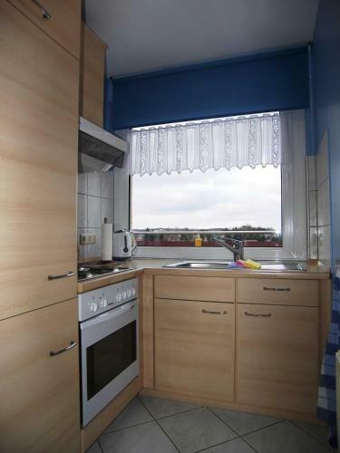 Apartamento Ferienwohnung Ladendorf