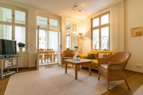 Apartamento Ostseevilla 04