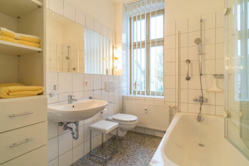 Apartamento Ostseevilla 04