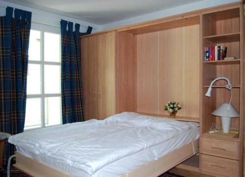 Apartamento Whg_ 33_ Villa Margot