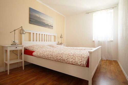 Apartamento Ferienwohnungen H_ Jaeger