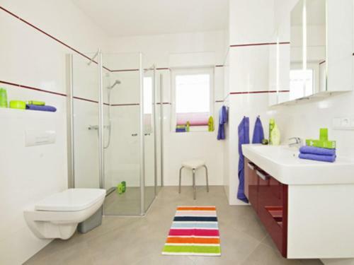Apartamento Haus Atlantic