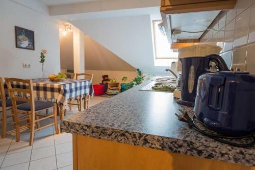 Apartamento Villa Malve Wohnung 11