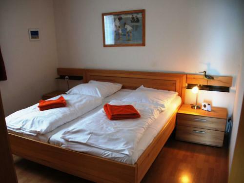 Apartamento Villa Strandperle_ Whg_ 13