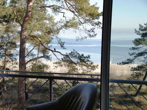 Apartamento Villa Strandperle_ Whg_ 13