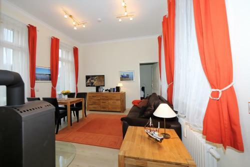 Apartamento Villa Waldblick