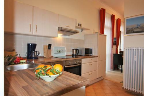 Apartamento Villa Waldblick