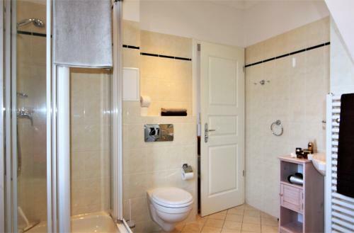 Apartamento Villa Waldblick