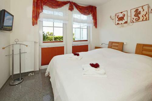 Apartamento Duenen_residenz A 04