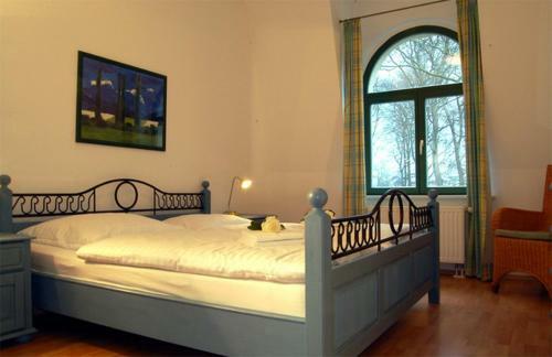 Apartamento Villa Waldschloss