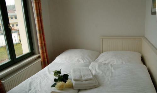 Apartamento Villa Waldschloss