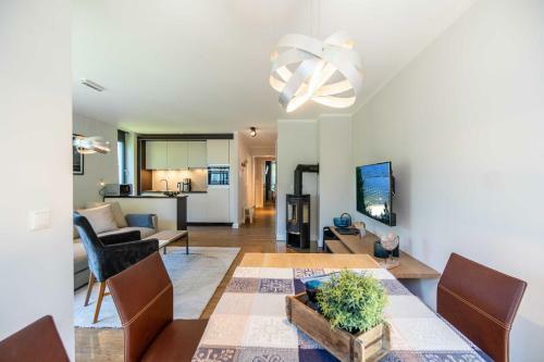 Apartamento Villa Maxim