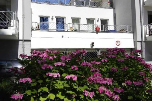 Apartamento Villa Strandperle_ Whg_ 18